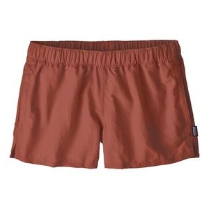 Patagonia womens baggies shorts 2.5”
